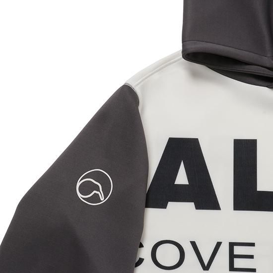 KIWI&CO. スウェット(WOMEN) - Palms&co.(パームスアンドコー KIWI&CO. スウェット(WOMEN) - Palms&co.(パームスアンドコー