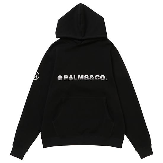 KIWI&CO. スウェット(MEN) - Palms&co.(パームスアンドコー KIWI&CO. スウェット(MEN) - Palms&co.(パームスアンドコー