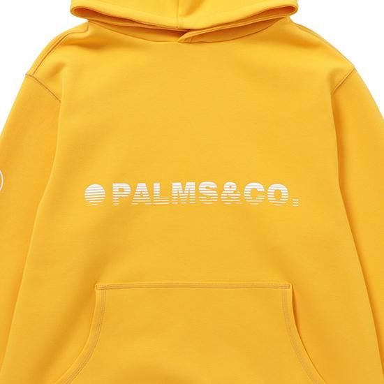 リアル KIWI&CO. スウェット（MEN） - Palms&co.（パームスアンドコー メンズウェア