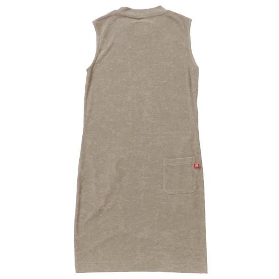 KIWI&CO. ワンピース(WOMEN) - Palms&co.(パームスアンドコー KIWI&CO. ワンピース(WOMEN) - Palms&co.(パームスアンドコー