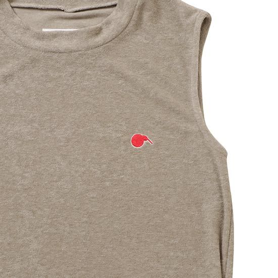 KIWI&CO. ワンピース(WOMEN) - Palms&co.(パームスアンドコー KIWI&CO. ワンピース(WOMEN) - Palms&co.(パームスアンドコー