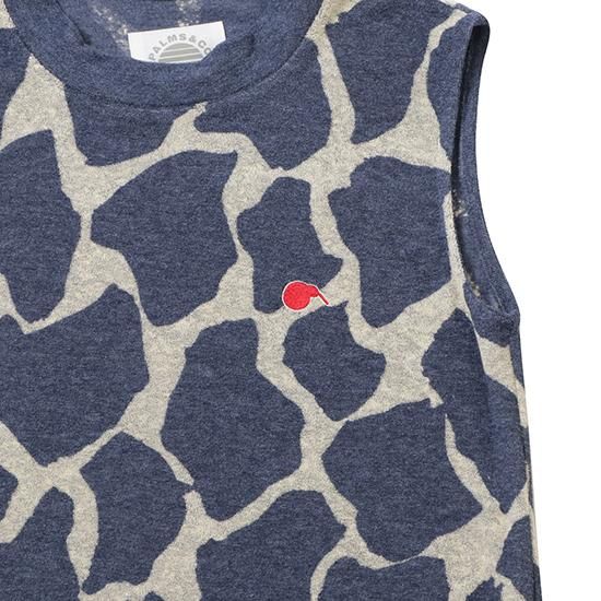 KIWI&CO. ワンピース(WOMEN) - Palms&co.(パームスアンドコー KIWI&CO. ワンピース(WOMEN) - Palms&co.(パームスアンドコー