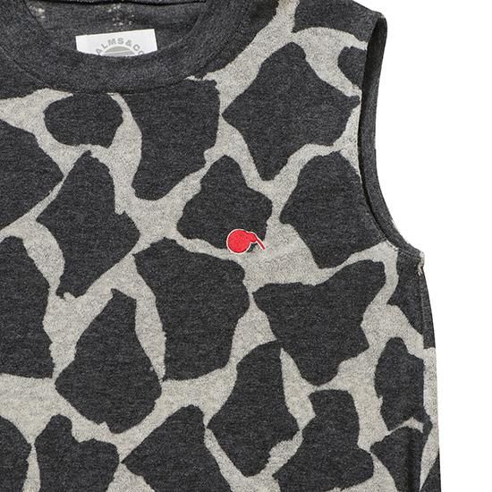 KIWI&CO. ワンピース(WOMEN) - Palms&co.(パームスアンドコー KIWI&CO. ワンピース(WOMEN) - Palms&co.(パームスアンドコー