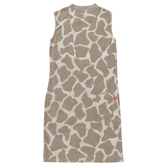 KIWI&CO. ワンピース(WOMEN) - Palms&co.(パームスアンドコー KIWI&CO. ワンピース(WOMEN) - Palms&co.(パームスアンドコー