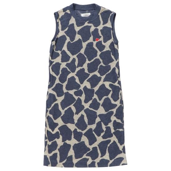 わんぴ RILATO 刺繍カットワンピース（R25259） | diamondrouge