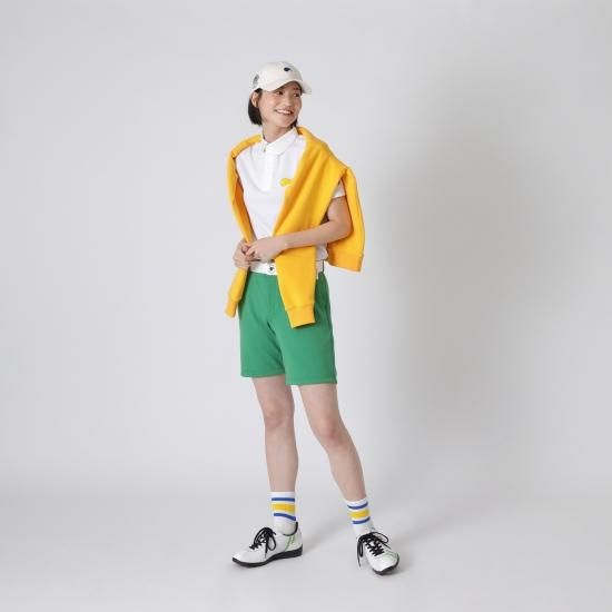 KIWI&CO.ポロ (WOMEN) - Palms&co.（パームスアンドコー