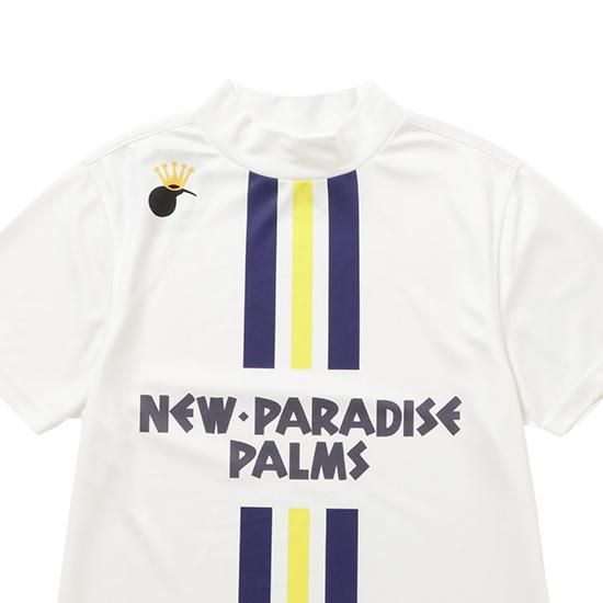 KIWI&CO. ポロ（WOMEN) - Palms&co.（パームスアンドコー） online