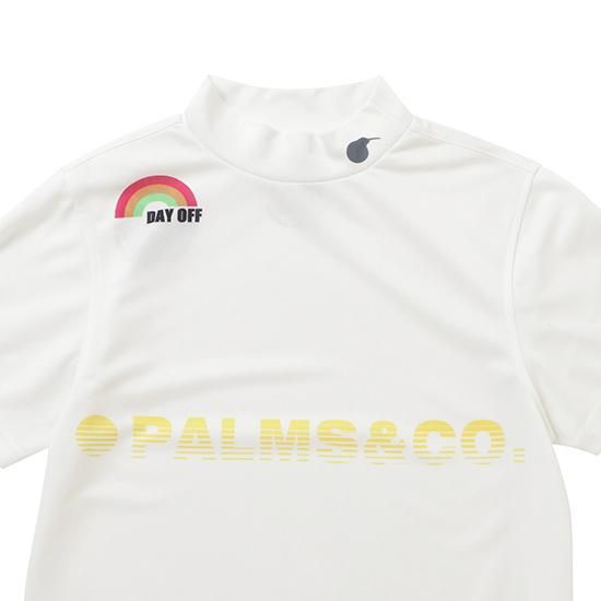 KIWI&CO. ポロ（WOMEN) - Palms&co.（パームスアンドコー