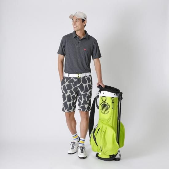 【送料関税無料】 30%OFF【キウイ】メンズ M 適当 カーキ ショートパンツ 78cm～