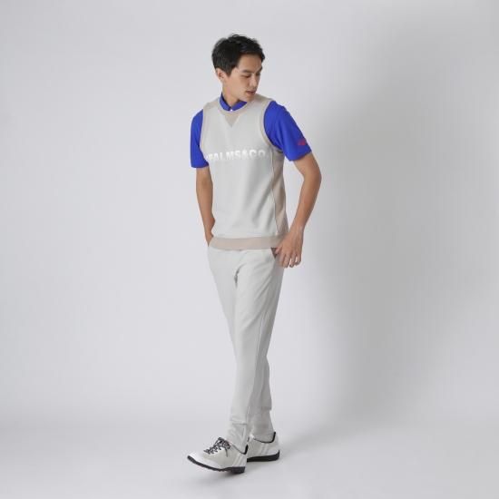 KIWI&CO. ベスト(MEN) - Palms&co.(パームスアンドコー KIWI&CO. ベスト(MEN) - Palms&co.(パームスアンドコー