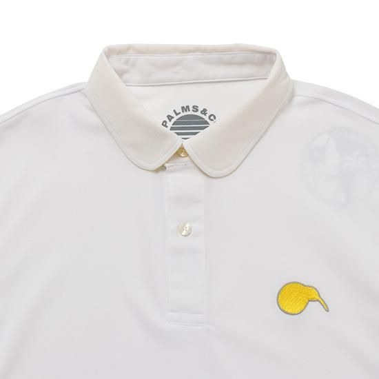 KIWI&CO.ポロ（MEN) - Palms&co.（パームスアンドコー） online