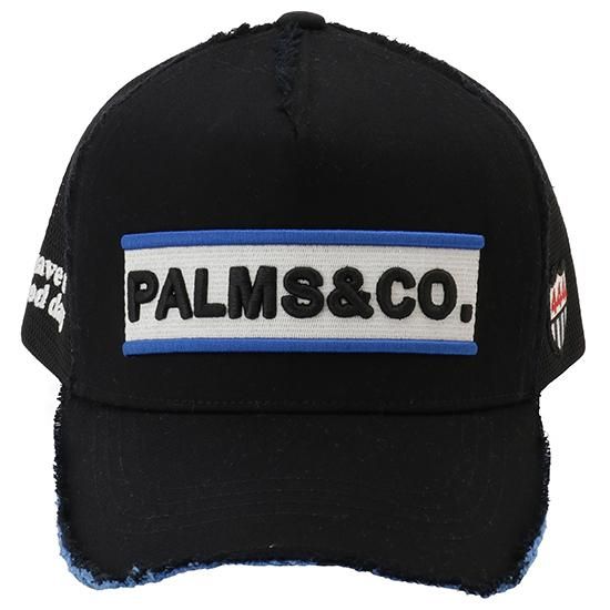 【代引可】 YOSHINORI KOTAKE Palms&co - キャップ PALMS&CO. for DESIGN メンズウェア