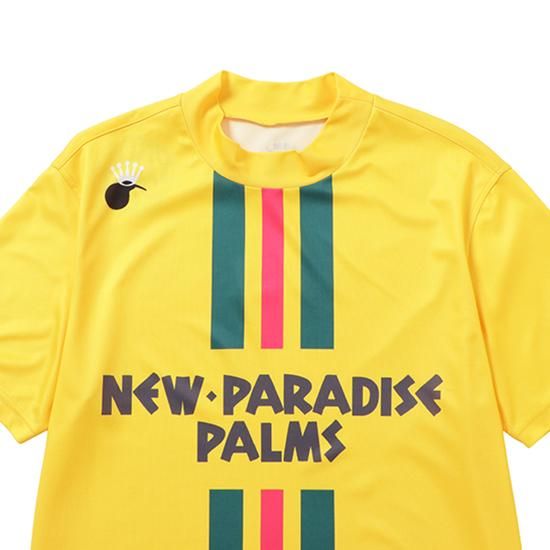 KIWI&CO.ポロ（MEN) - Palms&co.（パームスアンドコー） online shop