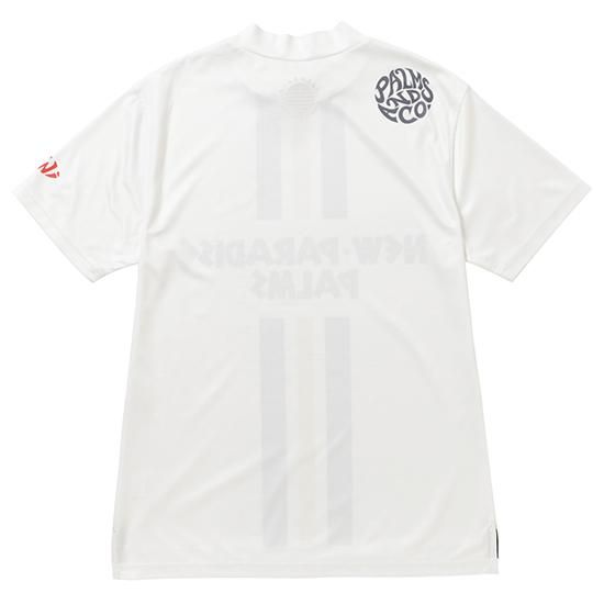 KIWI ゴルフウェア　メンズ　美品 KIWI&CO. キャップ - Palms&co.（パームスアンドコー） online