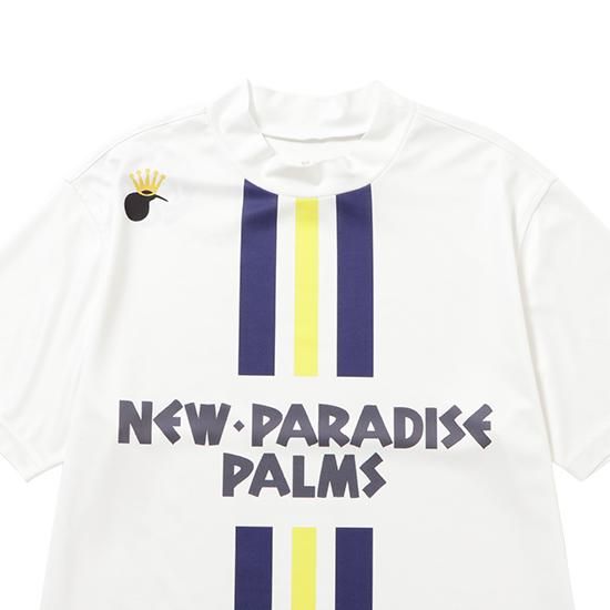 KIWI&CO.ポロ（MEN) - Palms&co.（パームスアンドコー） online shop