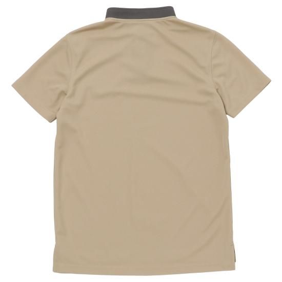 KIWI&CO.ポロ (WOMEN) - Palms&co.（パームスアンドコー