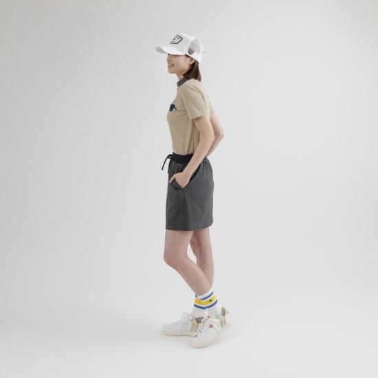 KIWI&CO. ポロ（WOMEN） - Palms&co.（パームスアンドコー
