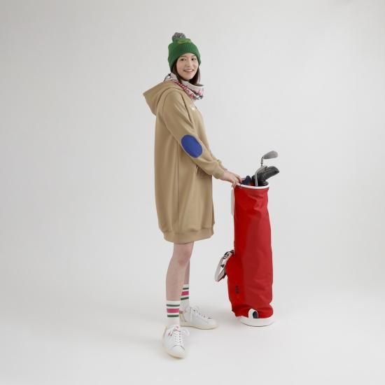 KIWI&CO. ワンピース(WOMEN) - Palms&co.(パームスアンドコー KIWI&CO. ワンピース(WOMEN) - Palms&co.(パームスアンドコー