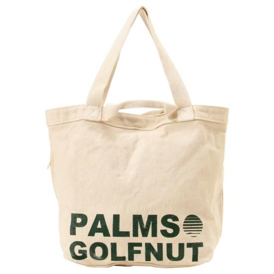 セブンイレブン 冬ギフト 2024 KIWI&CO. トートバッグ Palms&co.（パームスアンドコー - ポーチ
