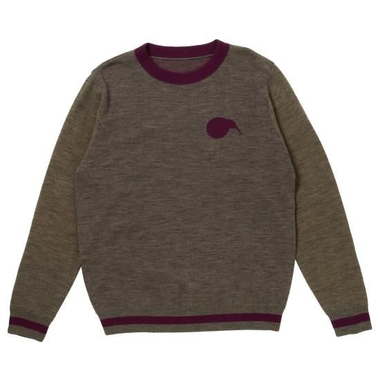 KIWI&CO. ニット(MEN) - Palms&co.(パームスアンドコー KIWI&CO. ニット(MEN) - Palms&co.(パームスアンドコー