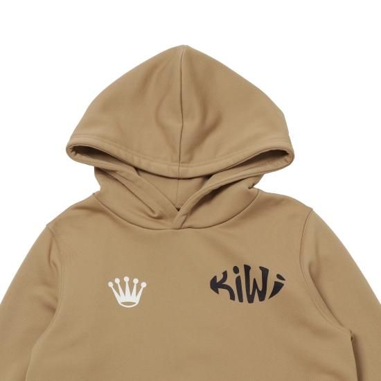 KIWI&CO. スウェット(MEN) - Palms&co.(パームスアンドコー KIWI&CO. スウェット(MEN) - Palms&co.(パームスアンドコー