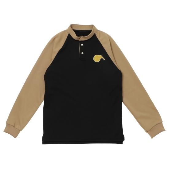 KIWI&CO. スウェット (MEN) - Palms&co.(パームスアンドコー KIWI&CO. スウェット (MEN) - Palms&co.(パームスアンドコー