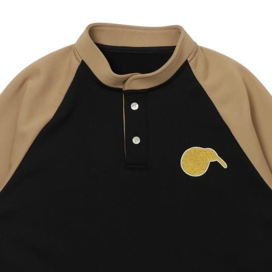 KIWI&CO. スウェット (MEN) - Palms&co.(パームスアンドコー KIWI&CO. スウェット (MEN) - Palms&co.(パームスアンドコー