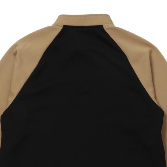 palms&co. KIWI＆CO ヘンリースウェットプルオーバー カジュアルゴルフドットコムby PALM SPRINGSにKIWI&CO.［キウィ