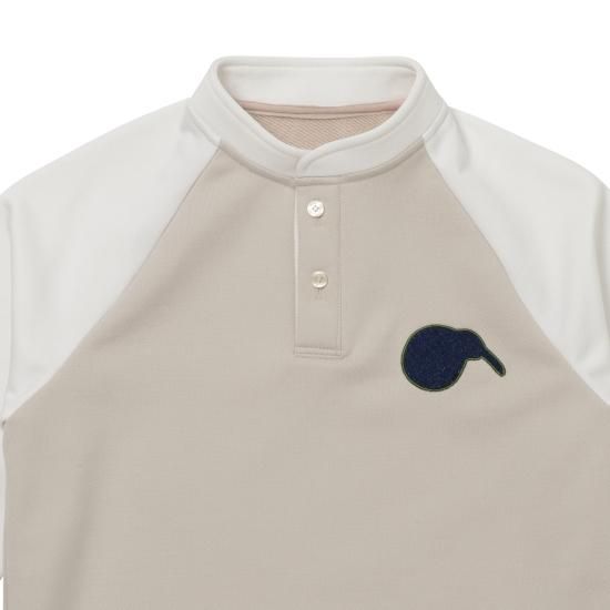KIWI&CO. スウェット (MEN) - Palms&co.(パームスアンドコー KIWI&CO. スウェット (MEN) - Palms&co.(パームスアンドコー
