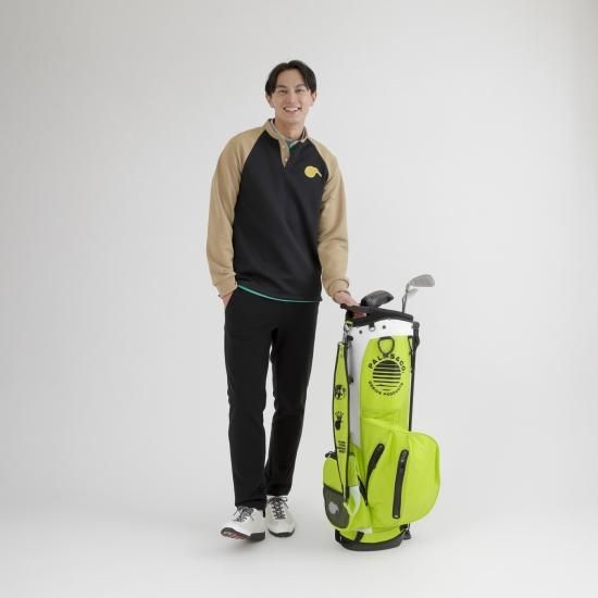 KIWI&CO. スウェット (MEN) - Palms&co.(パームスアンドコー KIWI&CO. スウェット (MEN) - Palms&co.(パームスアンドコー