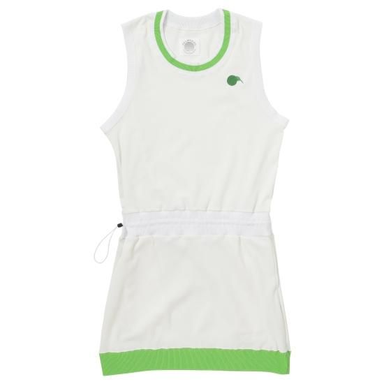 KIWI&CO. ワンピース(WOMEN) - Palms&co.(パームスアンドコー KIWI&CO. ワンピース(WOMEN) - Palms&co.(パームスアンドコー