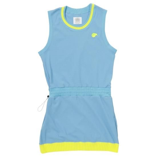 KIWI&CO. ワンピース(WOMEN) - Palms&co.(パームスアンドコー KIWI&CO. ワンピース(WOMEN) - Palms&co.(パームスアンドコー