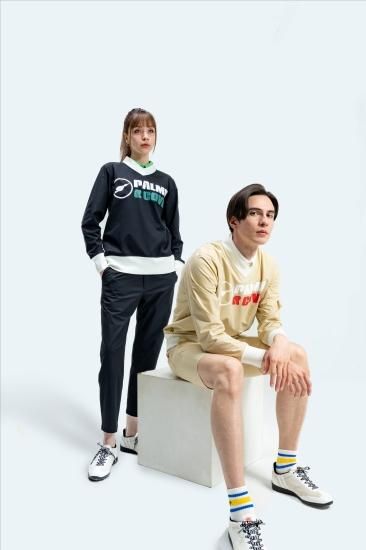 KIWI&CO. ブルゾン (MEN) - Palms&co.(パームスアンドコー KIWI&CO. ブルゾン (MEN) - Palms&co.(パームスアンドコー
