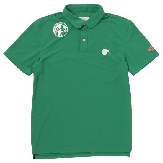 KIWI&CO.ポロ(MEN) - Palms&co.(パームスアンドコー) online KIWI&CO.ポロ(MEN) - Palms&co.(パームスアンドコー) online