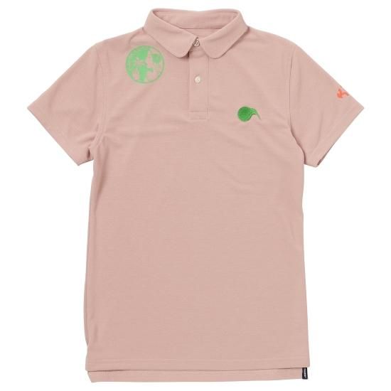 KIWI&CO.ポロ（MEN) - Palms&co.（パームスアンドコー） online