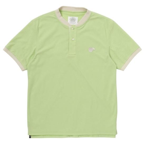 【アウトレット☆送料無料】 KIWI&CO.ポロ（MEN) online Palms&co.（パームスアンドコー） - メンズウェア