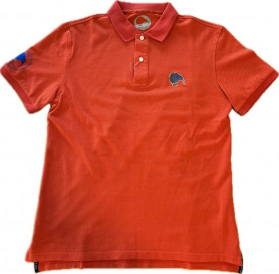 【OUTLET】KIWI&CO. ポロ(MEN)