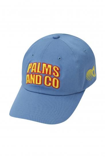 PALMS & ELORD å