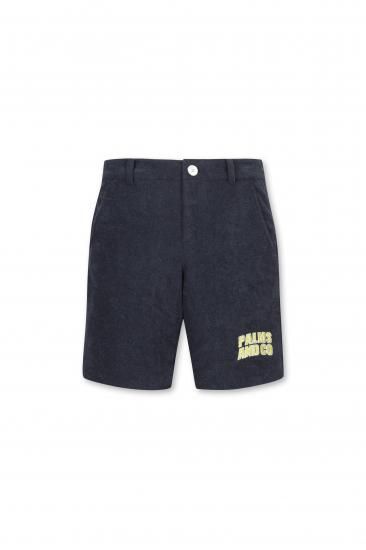パームスアンドコー ゴルフ ハーフパンツ ポロシャツ セットアップ М セール】トップイズム TopIsm ゴルフウェア 上下セットアップ