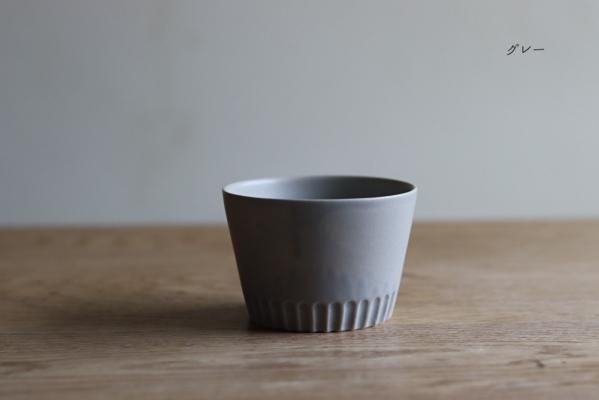 青空社,フリーカップ,蕎麦猪口,SAKUZAN，作山窯