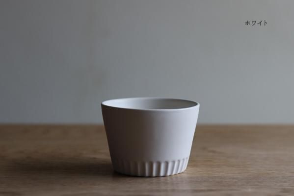 青空社,フリーカップ,蕎麦猪口,SAKUZAN，作山窯