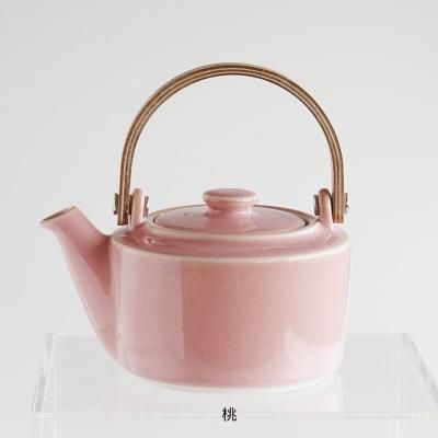 黒土直火土瓶　サリュウ SALIU土瓶急須 祥-SYO- - 雑貨屋 青空社 onlineshop