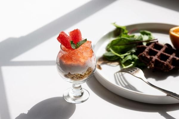 丸いステムグラス 小 - 雑貨屋 青空社 onlineshop