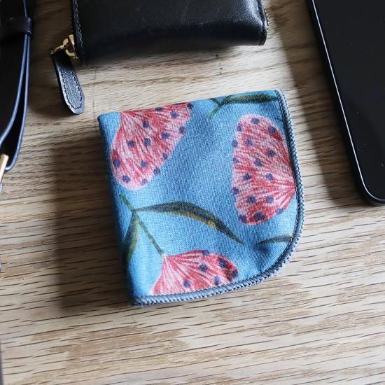 ߥ業Gauze Hand Towel Nadeshiko
