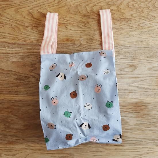 LYCKA / ߥ˥Bag