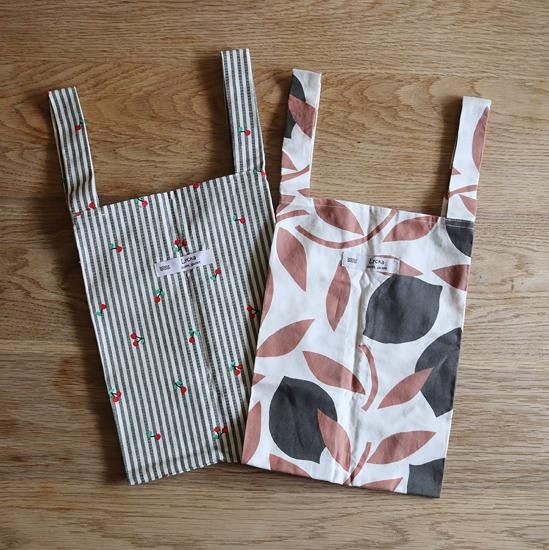LYCKA / ߥ˥Bag