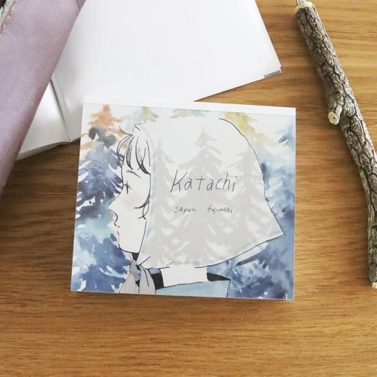 ƣͭ ֥å Katachi