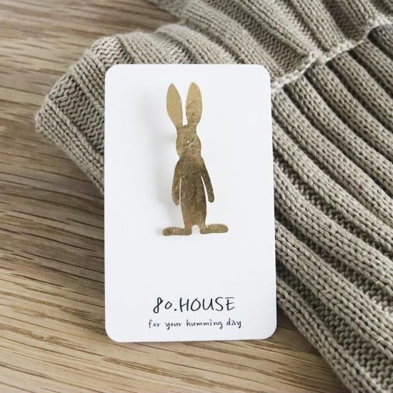 80.HOUSE Brass֥ 
