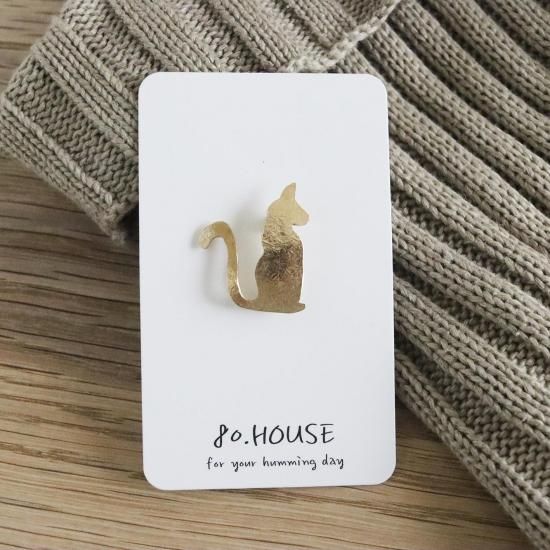80.HOUSE Brass֥ ͥ
