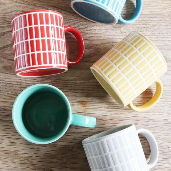 WP MUG